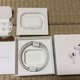 Apple AirPods Pro 2 本体Lightningコネクタ