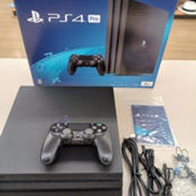 PS4 Pro CUH-7200CB01 SONY