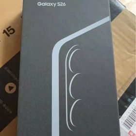 Samsung Galaxy S26 本体