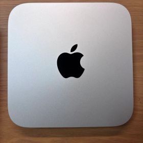 Mac mini M1 2020 新品 62,980円 中古 50,000円 | ネット最安値の価格