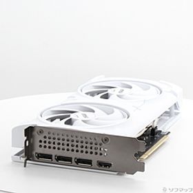 〔中古品〕 GeForce RTX 5060 Ti 8G VENTUS 2X OC WHITE PLUS〔中古品〕 GeForce RTX 5060 Ti 8G VENTUS 2X OC WHITE PLUS