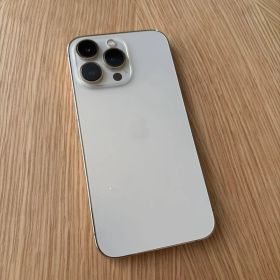 iPhone 13 Pro 256GB ゴールド