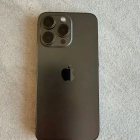 iPhone 13 Pro 128GB グラファイト SIMフリー