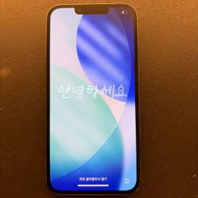 Apple iPhone 13 Pro 本体