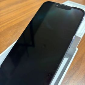 Apple iPhone 13Pro 本体 シエラブルー