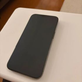 Apple iPhone 13 Pro 256BG 【美品】
