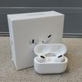 AIRPODS PRO MLWK3J/A APPLE