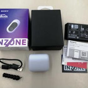 ゲーミングイヤホン WF-G700N/WZ SONY