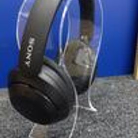 BLUETOOTHヘッドホン WH-XB910N SONY