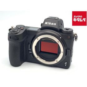 【中古】 【良品】 ニコン Z6 ボディ
