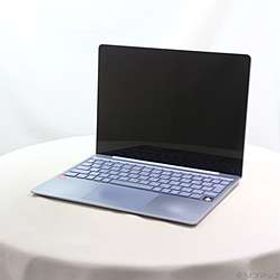 Surface Laptop Go 〔Core i5／8GB／SSD256GB〕 THJ-00034 アイスブルー