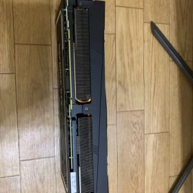 GEFORCE RTX 3070ti zotac