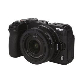 Nikon Z30 Z DX VR16-50 KIT 【AB】