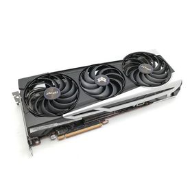 【中古】SAPPHIRE NITRO+ AMD Radeon RX 6700 XT 12GB（11306-01-20G） RX6700XT/12GB(GDDR6)/PCI-E【ECセンター】保証期間１週間