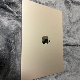 Apple MacBook 本体 MacBook Air M13 値下げしました