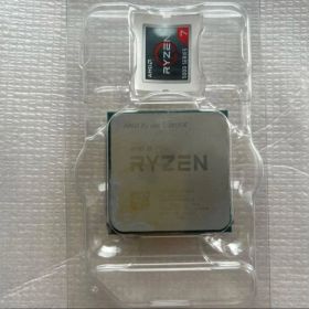 【動作確認済み】AMD Ryzen7 3800X