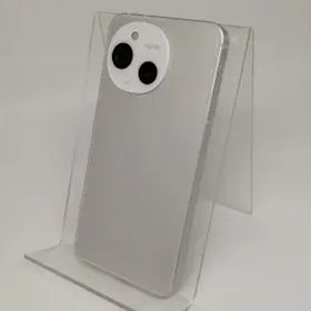 【中古】SHARP 国内版 【SIMフリー】 AQUOS sense9 ホワイト 6GB 128GB SH-M29【日本橋3】保証期間１ヶ月【ランクA】