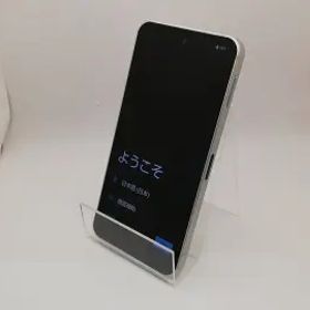 【中古】SHARP 国内版 【SIMフリー】 AQUOS sense9 ホワイト 6GB 128GB SH-M29【秋葉3号】保証期間１ヶ月【ランクA】