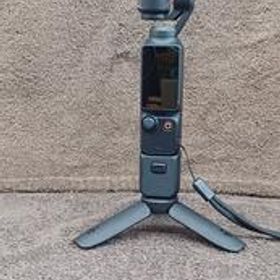 アクションカメラ OSMO POCKET3 DJI