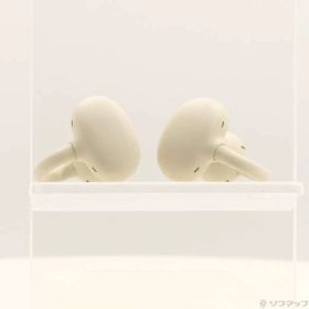 ソフマップ 〔中古品〕 HUAWEI FreeClip ベージュ【262】