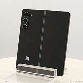 Galaxy Z Fold5 256GB ファントムブラック SC-55D docomo SIMフリー