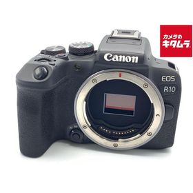 【中古】 【並品】 キヤノン EOS R10 ボディ