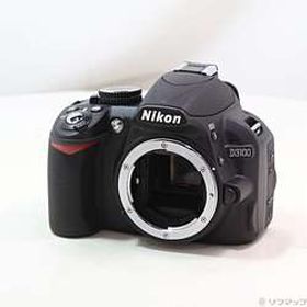 〔中古品〕 Nikon D3100 (1420万画素／SDXC)〔中古品〕 Nikon D3100 (1420万画素／SDXC)