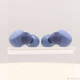 〔中古〕SONY(ソニー) LinkBuds S WF-LS900N L アースブルー〔269-ud〕