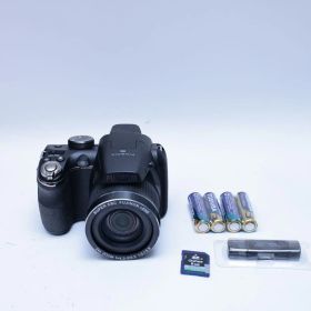 スマホ転送可 FUJIFILM FinePix S3200 デジタルカメラ