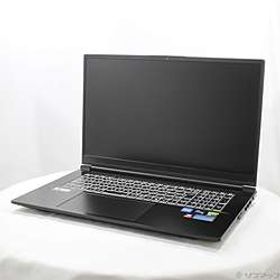 〔中古品〕 GALLERIA ZL9C-R57-C7 ［Core-i9-14900HX／32GB／SSD1TB／GeForce RTX 5070 Laptop(8GB)／17.3インチワイド／Windows11 Home］〔中古品〕 GALLERIA ZL9C-R57-C7 ［Core-i9-14900HX／32GB／SSD1TB／GeForce RTX 5070 Laptop(8GB)／17.3インチワイド／Windows11 Home］