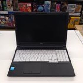 ノートPC LIFEBOOK A5512/KX FUJITSU