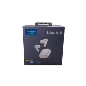 ANKER◆イヤホン Soundcore Liberty 5 A3957N21//