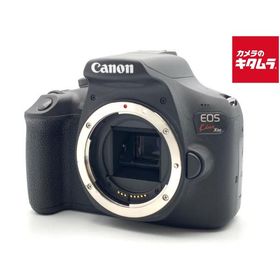 【中古】 【良品】 キヤノン EOS Kiss X90 ボディ