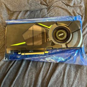 MSI GeForce RTX 2080ti グラフィックボード