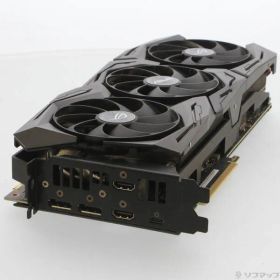 ソフマップ 〔中古品〕 ROG-STRIX-RTX2080TI-O11G-GAMING【262】