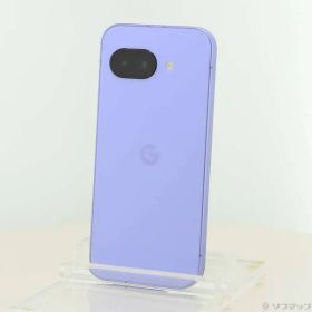 Google Pixel 9a 256GB 新品 87,499円 中古 76,300円 | ネット最安値の