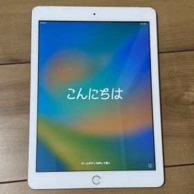 Apple iPad 第5世代 本体