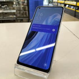 スマートフォン OPPO RENO7 A OPPO/AU
