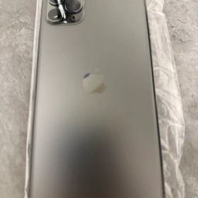 Apple iPhone 11 Pro Max 256GB バッテリー100%