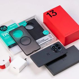 Oneplus 13 中古 66,999円 | ネット最安値の価格比較 プライスランク