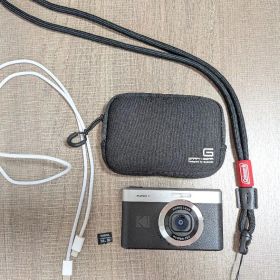 Kodak PIXPRO C1 コンパクトデジタルカメラ