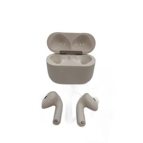 Apple◆イヤホン AirPods 4 アクティブノイズキャンセリング搭載モデル MXP93J/A//