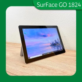 Microsoft Surface Go 64GB Model 1824AC付属