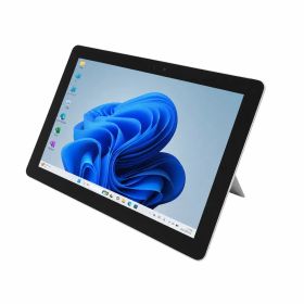 #M1212【訳あり品】Microsoft Surface Go model:1824 CPU 4415Y 1.60GHz RAM8GB SSD128GB Win11 Office2024 中古 PC タブレット 軽量 10.5インチ ACなし