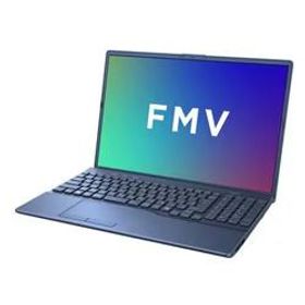 【新品/在庫あり】富士通 FMV Note A A75-K3 FMVA75K3LY メタリックブルー 16インチ Core i7
