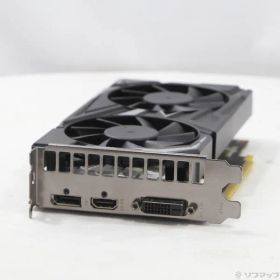 ソフマップ 〔中古品〕 GF-GTX1650-E4GB／OC／DF【344】