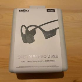 OpenRun Pro 2 新品 18,678円 中古 16,500円 | ネット最安値の価格比較