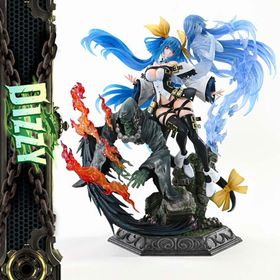 【前入金 銀行振込のみ】アルティメットプレミアムマスターライン GUILTY GEAR Xrd REV 2 ディズィー