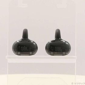 〔中古〕JBL(ジェービーエル) Soundgear Clips ブラック JBLSNDGEARCLBLK〔251-ud〕