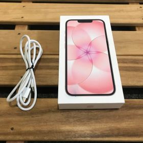 Apple iPhone 17e 512gb 本体 新品未使用￼